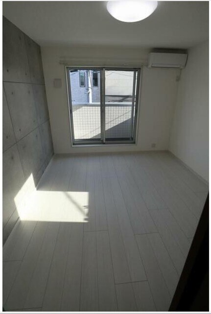 S-BASENISSHINの物件内観写真