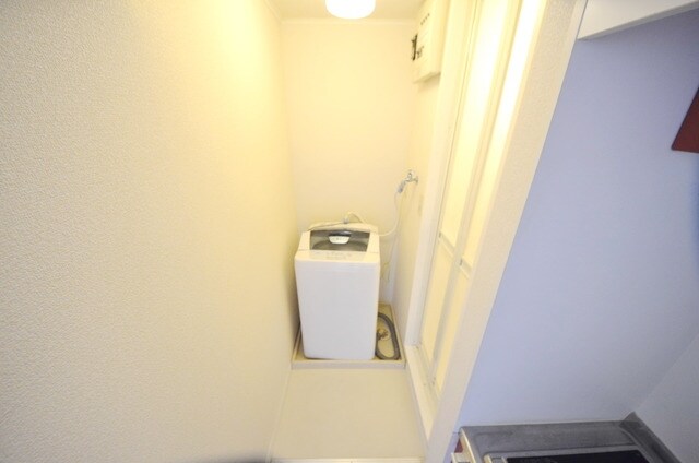 レオパレス千年の時の物件内観写真