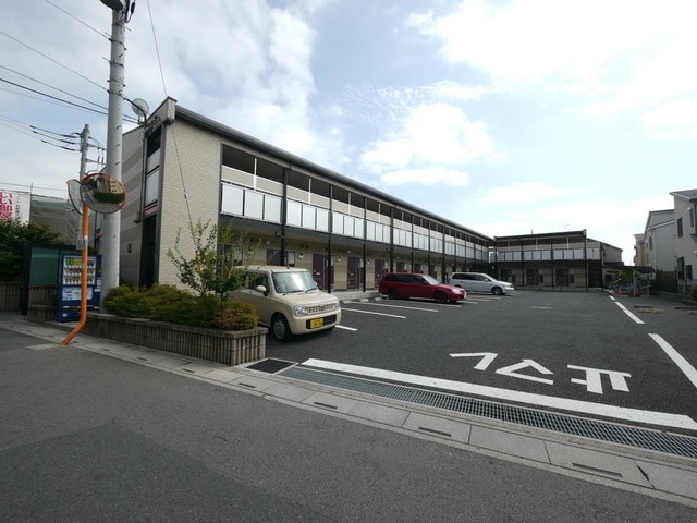 レオパレス花咲の丘I　26984の物件内観写真