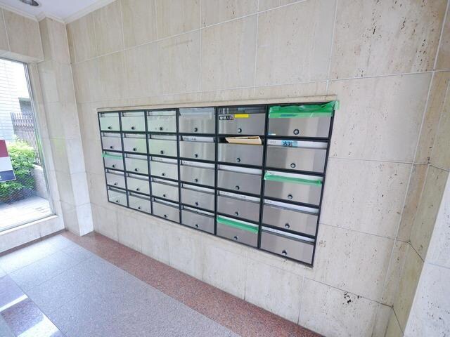 エルスタンザ北浦和の物件内観写真