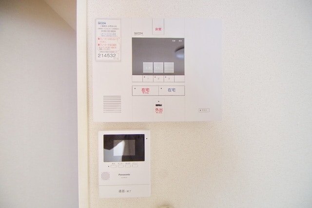 クレイノリゲルの物件内観写真