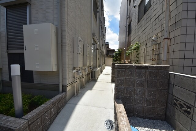 ホワイトヴィラの物件内観写真