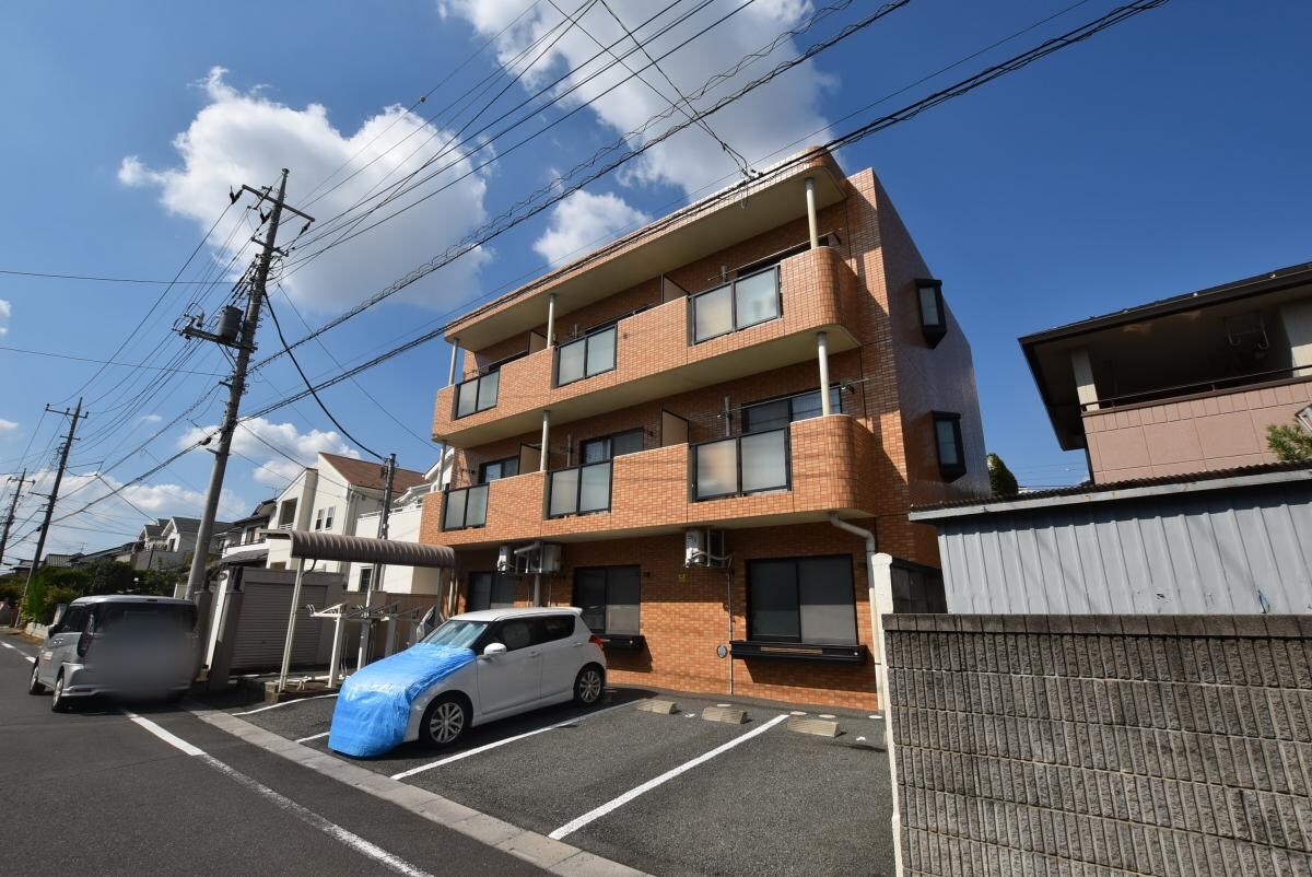 ラヴィエールの物件内観写真