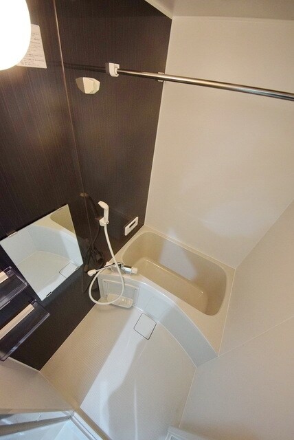 ドムス指扇の物件内観写真