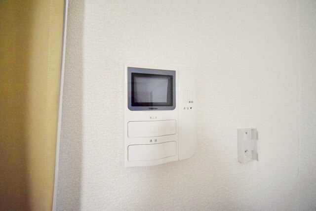 レオパレスアン　ティームの物件内観写真