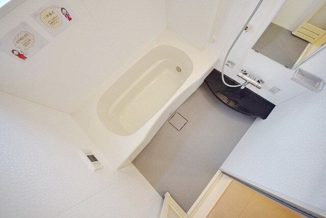 セピアコート　南館の物件内観写真