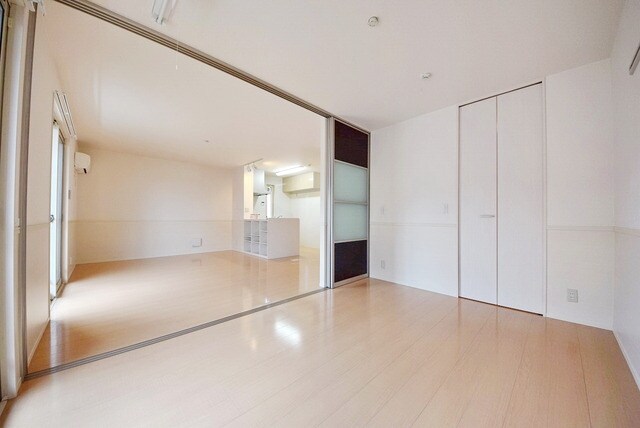 セピアコート　南館の物件内観写真