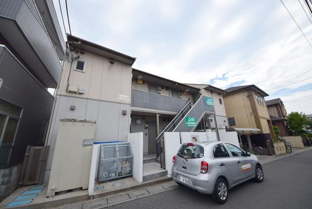 ラ・ヴィーニュ３の物件内観写真