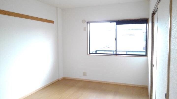 グリーンビレッジＣの物件内観写真