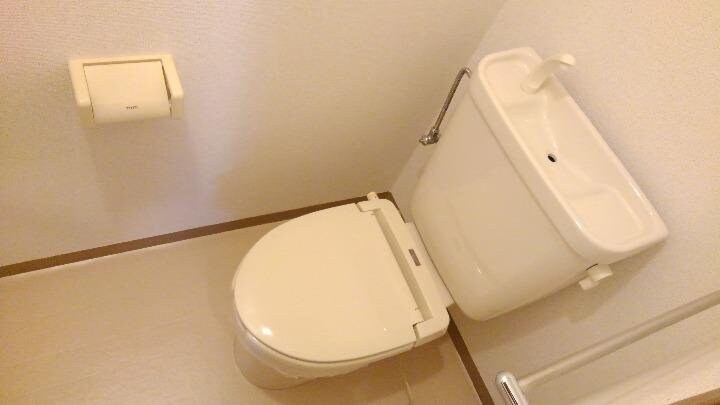 グリーンビレッジＣの物件内観写真