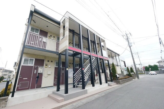 レオパレスメゾンＴ　４の物件内観写真