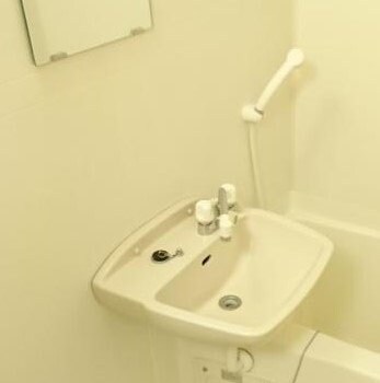 レオパレスレイヒルズの物件内観写真