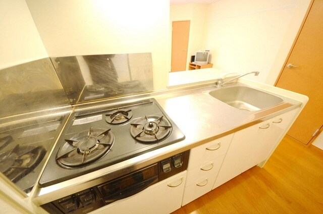 レオパレスブルームＹＫの物件内観写真