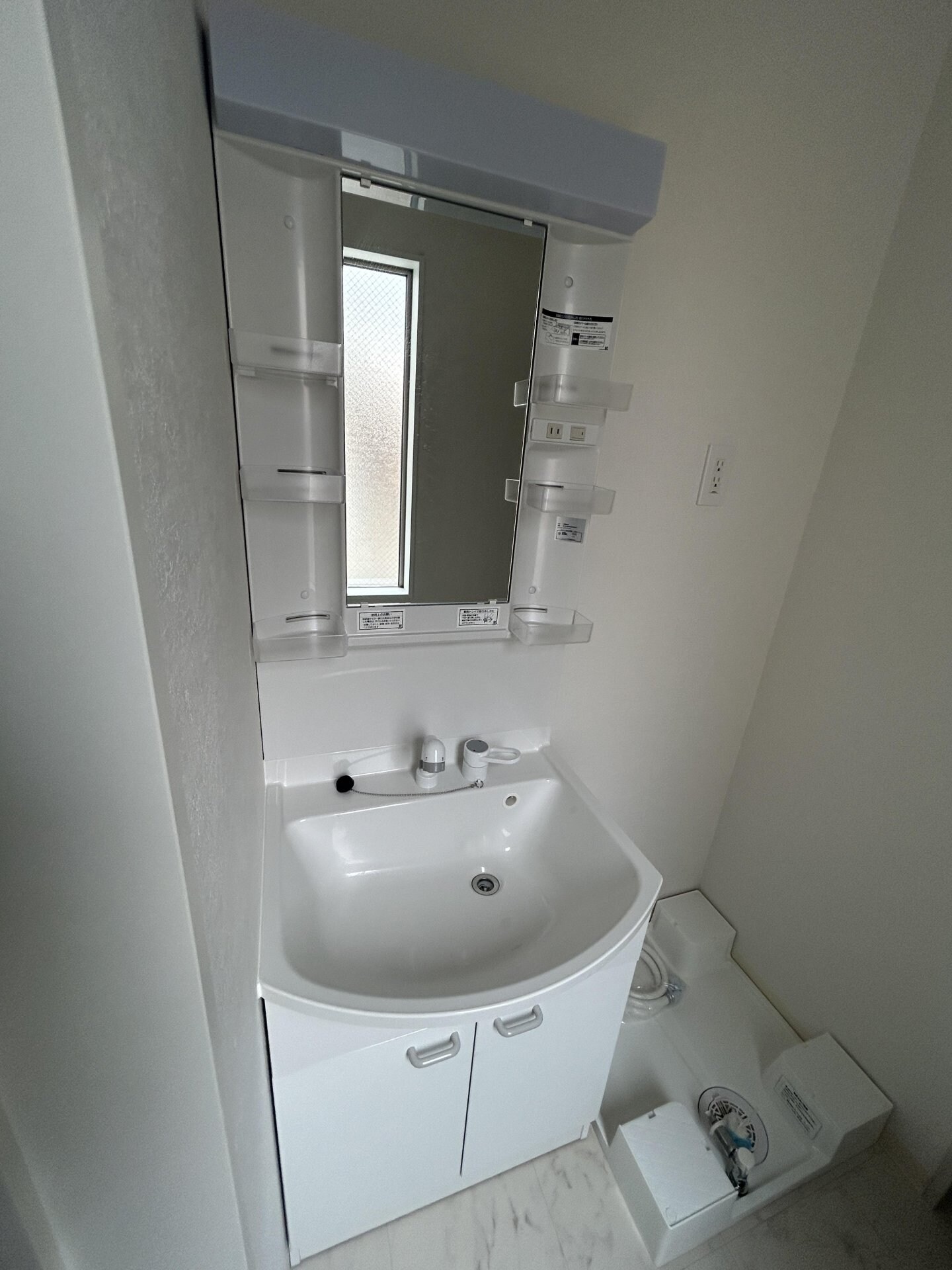 KLEIS北上尾IVの物件内観写真