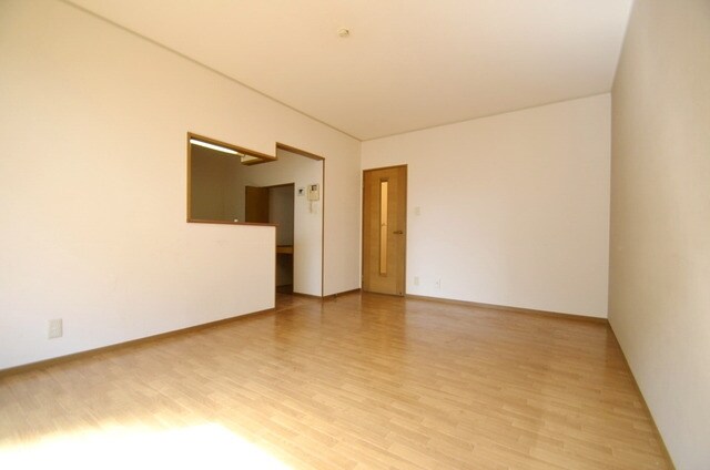 ガーデンコートＢの物件内観写真