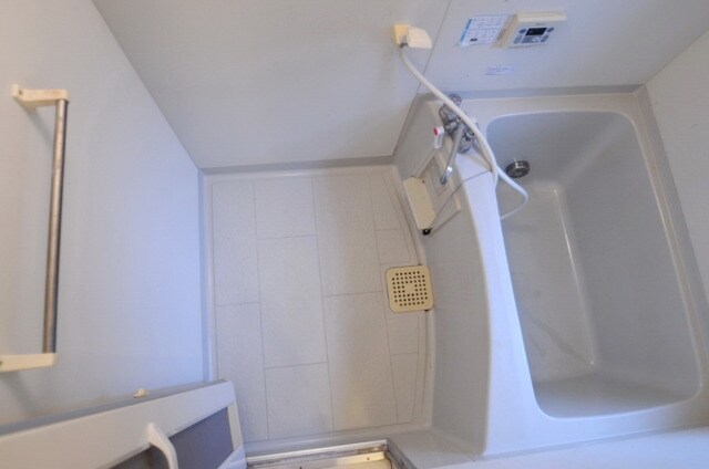 ガーデンコートＢの物件内観写真