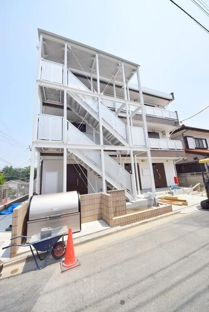 リブリ・風の丘ハウスの物件内観写真