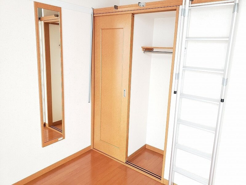 レオパレスソフィアの物件内観写真