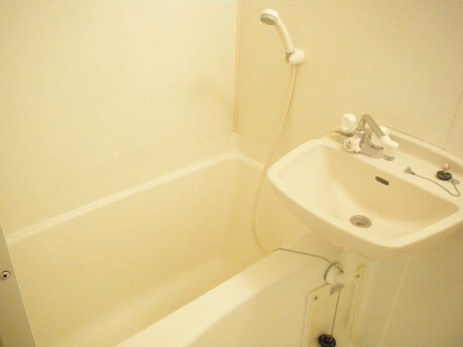 レオパレス久喜南の物件内観写真