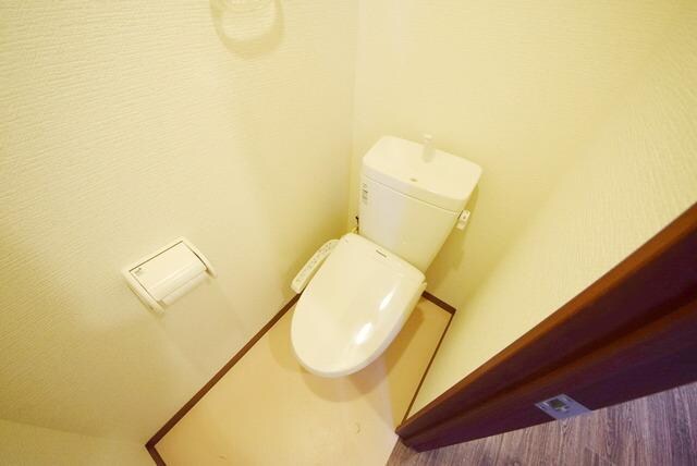 ティエラロッソの物件内観写真