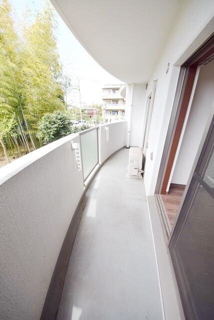 ティエラロッソの物件内観写真