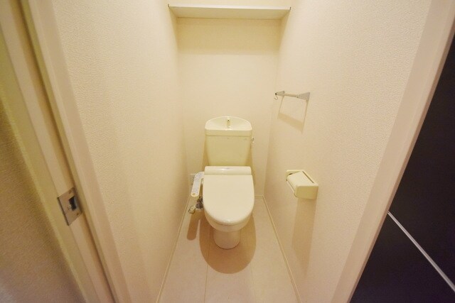 エーデルハイムDの物件内観写真