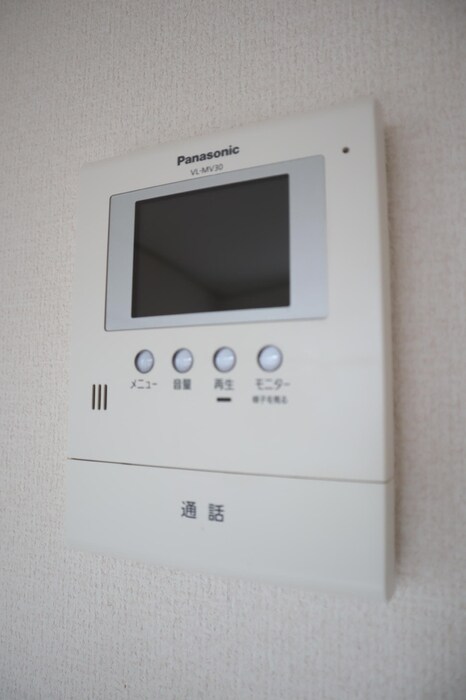 ジュネスハイム弐番館の物件内観写真