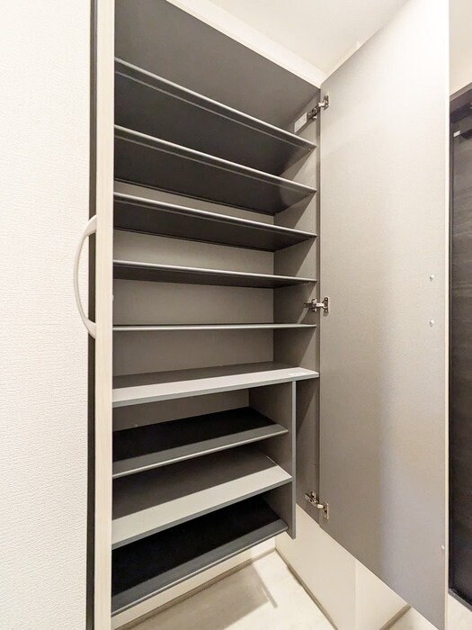 ノーブルパレスの物件内観写真