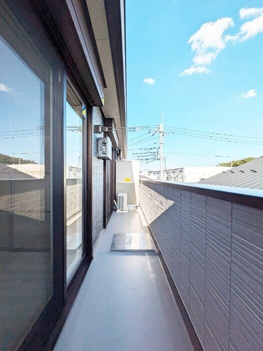 ノーブルパレスの物件内観写真