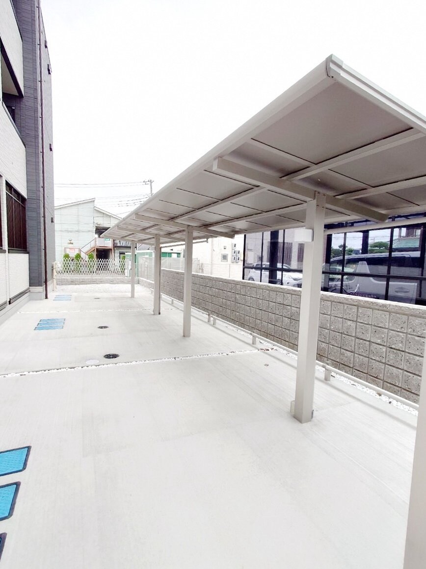 ノーブルパレスの物件内観写真