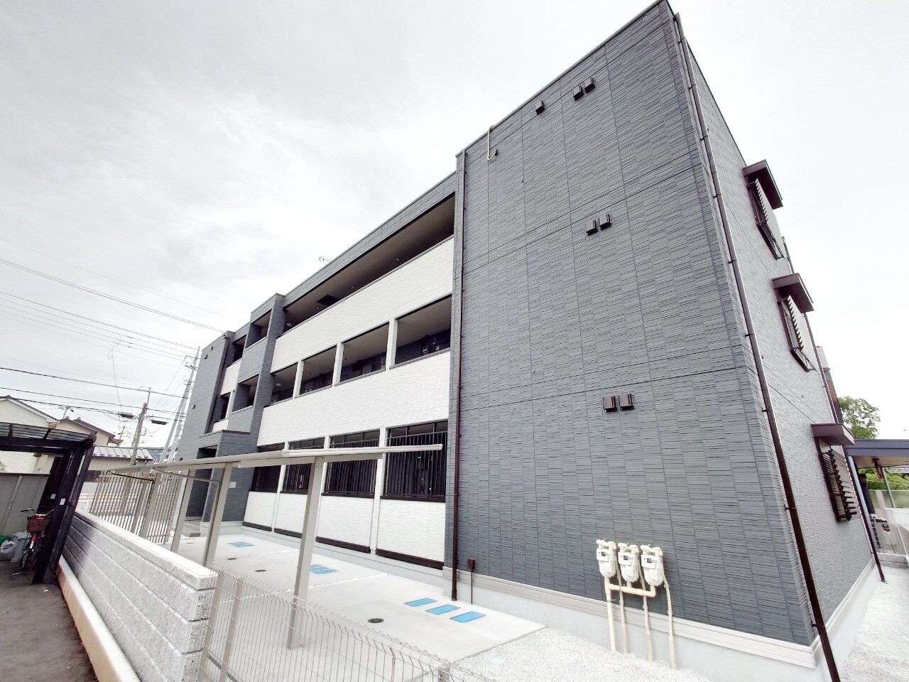 ノーブルパレスの物件内観写真