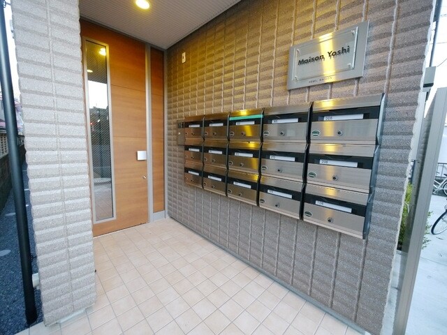 Ｍａｉｓｏｎ Ｙｏｓｈｉ　の物件内観写真
