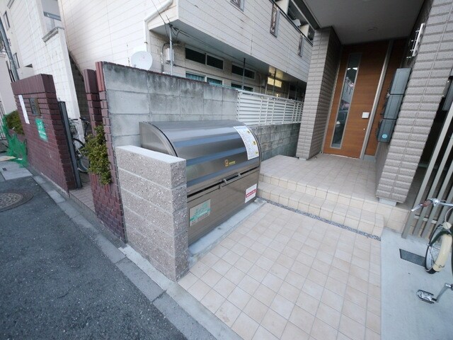 Ｍａｉｓｏｎ Ｙｏｓｈｉ　の物件内観写真