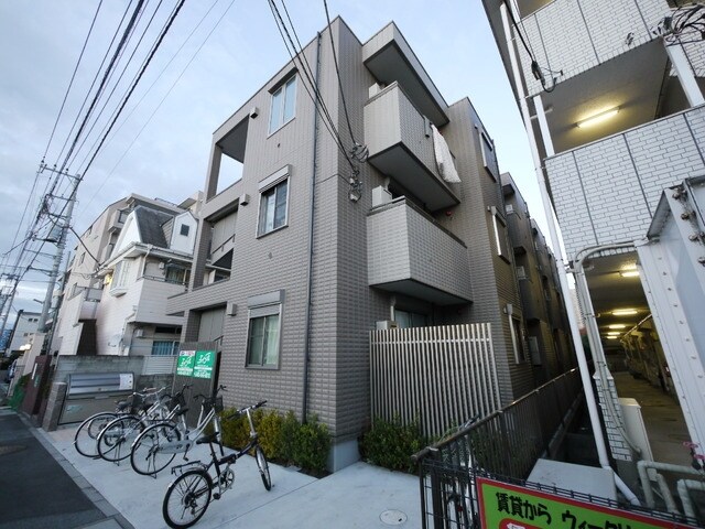 Ｍａｉｓｏｎ Ｙｏｓｈｉ　の物件内観写真