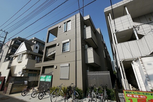 Ｍａｉｓｏｎ Ｙｏｓｈｉ　の物件内観写真