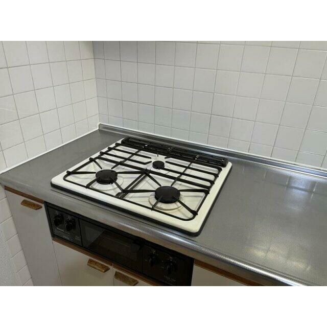 グリーンゲーブルの物件内観写真