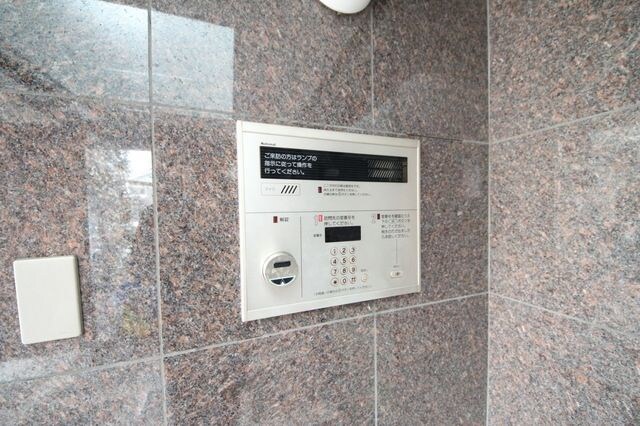 グランディール・ミユキの物件内観写真