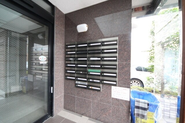 グランディール・ミユキの物件内観写真