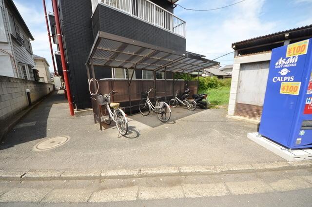 平野マンションの物件内観写真