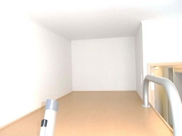 レオパレスユーフォリアの物件内観写真