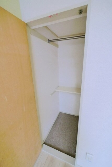 サニースポット３の物件内観写真