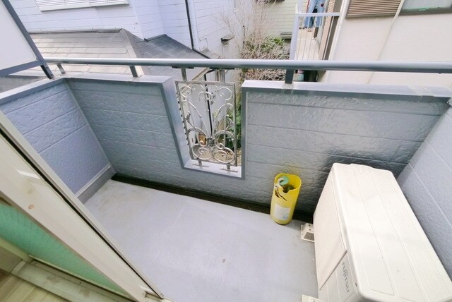 サニースポット３の物件内観写真