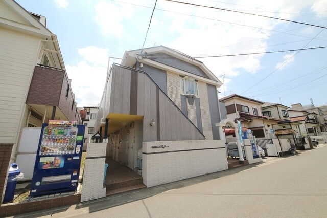 サニースポット３の物件内観写真