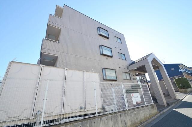 アベニールクニヤの物件内観写真