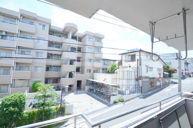 アベニールクニヤの物件内観写真