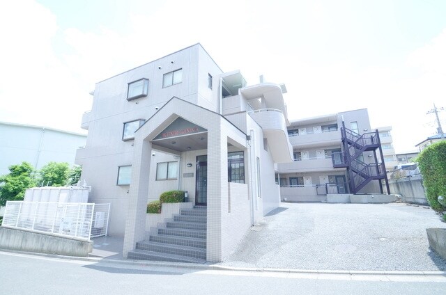 アベニールクニヤの物件内観写真