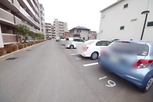 ガーデンコート浦和東の物件内観写真