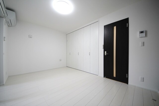 キャメル新中里の物件内観写真