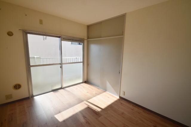 第３武笠ビルの物件内観写真