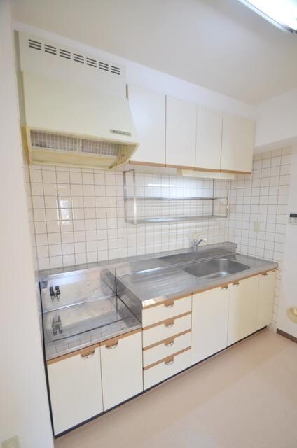 第３武笠ビルの物件内観写真